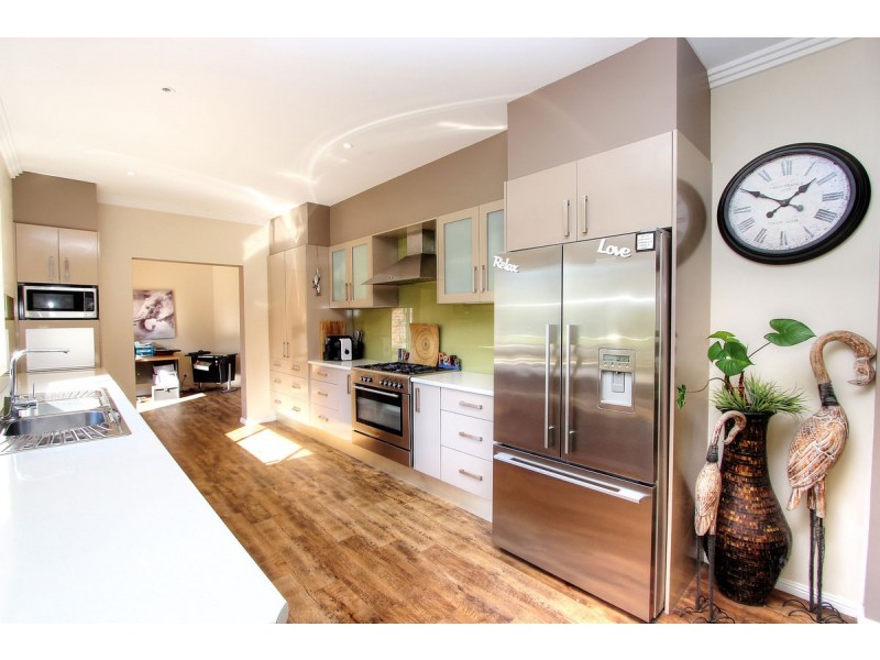 120 Wilkinson Road, Martinsville NSW 2265