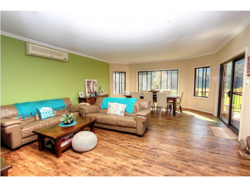 120 Wilkinson Road, Martinsville NSW 2265