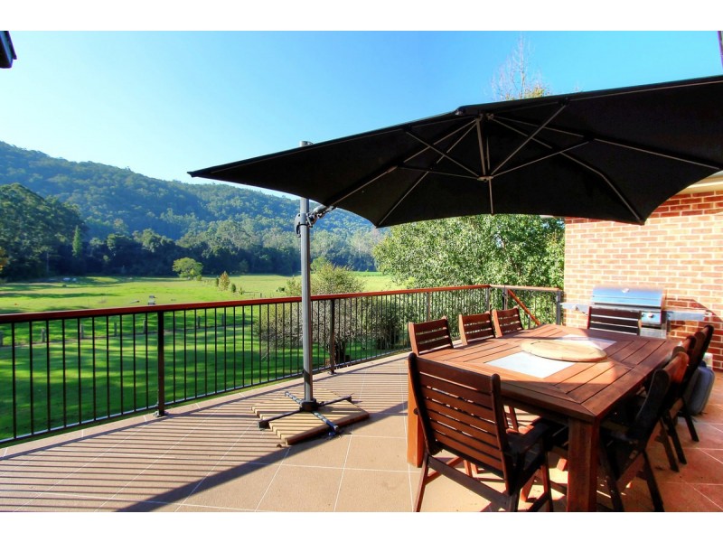 120 Wilkinson Road, Martinsville NSW 2265