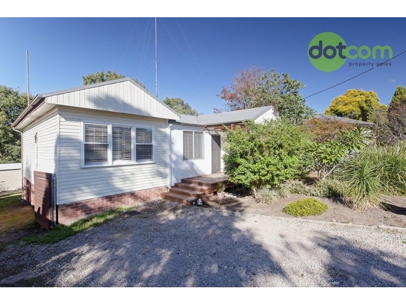 3 Barney Street, Wallsend NSW 2287