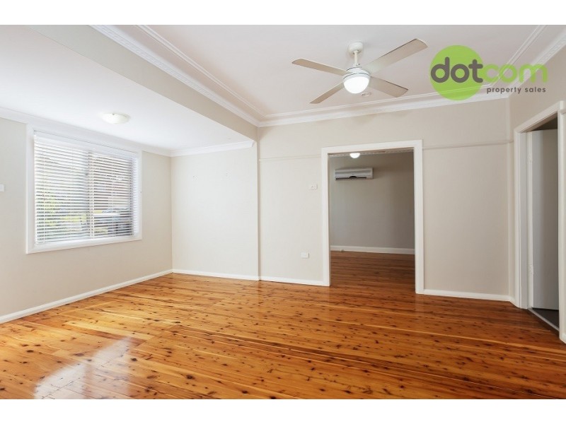 3 Barney Street, Wallsend NSW 2287