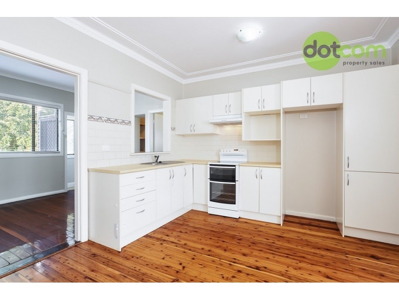 3 Barney Street, Wallsend NSW 2287
