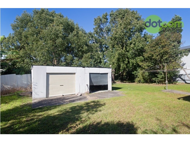 3 Barney Street, Wallsend NSW 2287