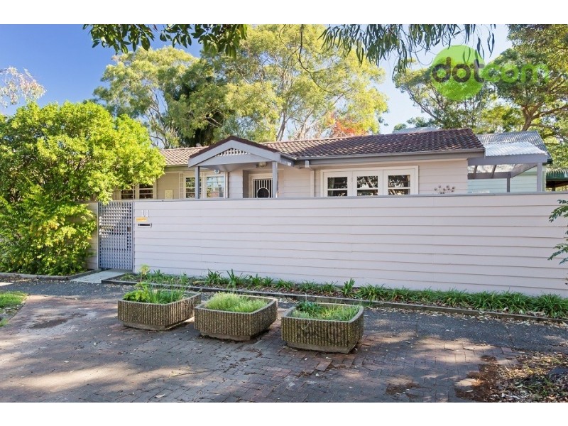11 Donald Street, Hamilton NSW 2303