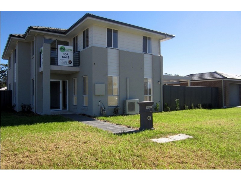 7B Grove Street, Fern Bay NSW 2295