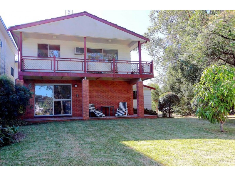 1 Newport Road, Dora Creek NSW 2264