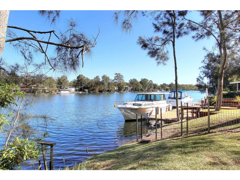 1 Newport Road, Dora Creek NSW 2264