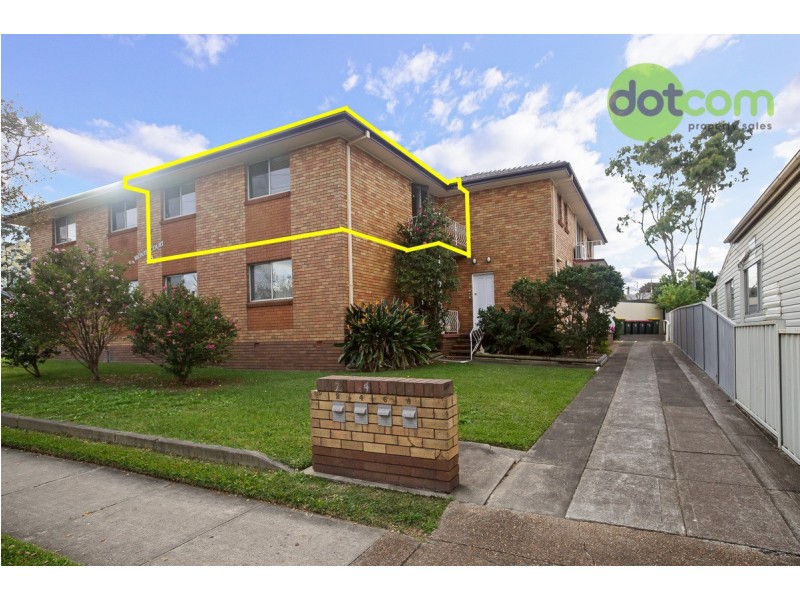 6/53 Christo Road, Georgetown NSW 2298