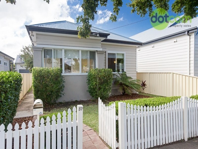 37 Victoria Street, New Lambton NSW 2305