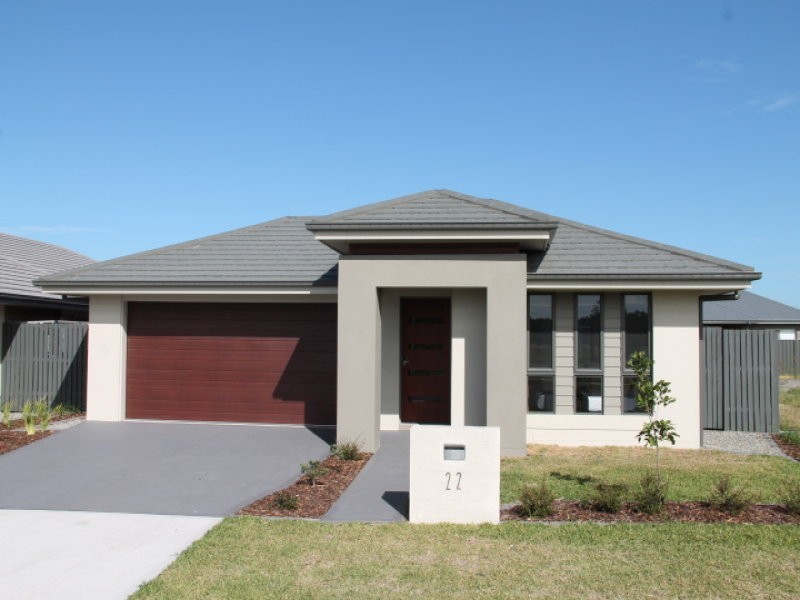 Lot 841 Katherine’s Landing Huntlee Estate, Branxton NSW 2335