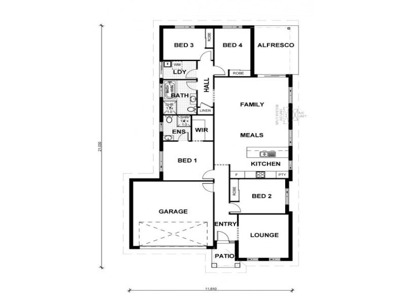 Lot 841 Katherine’s Landing Huntlee Estate, Branxton NSW 2335