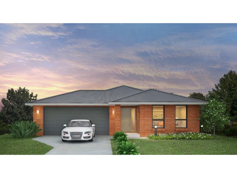 Lot 826 Katherine’s Landing Huntlee Estate, Branxton NSW 2335