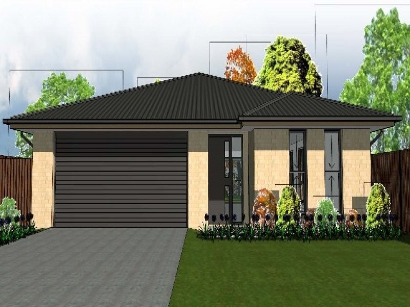 Lot 824 Katherine’s Landing Huntlee Estate, Branxton NSW 2335