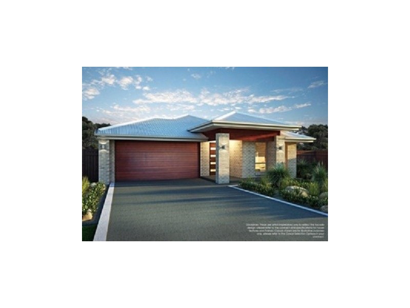 LOt 832 Katherine’s Landing Huntlee Estate, Branxton NSW 2335