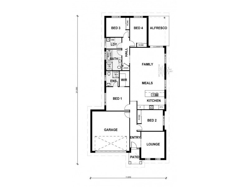 LOt 832 Katherine’s Landing Huntlee Estate, Branxton NSW 2335
