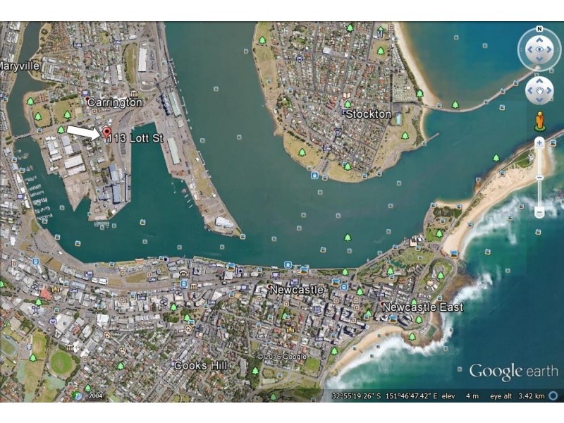 113 Lott Street, Carrington NSW 2294