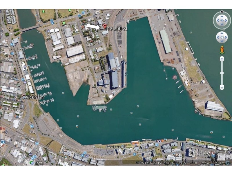 113 Lott Street, Carrington NSW 2294