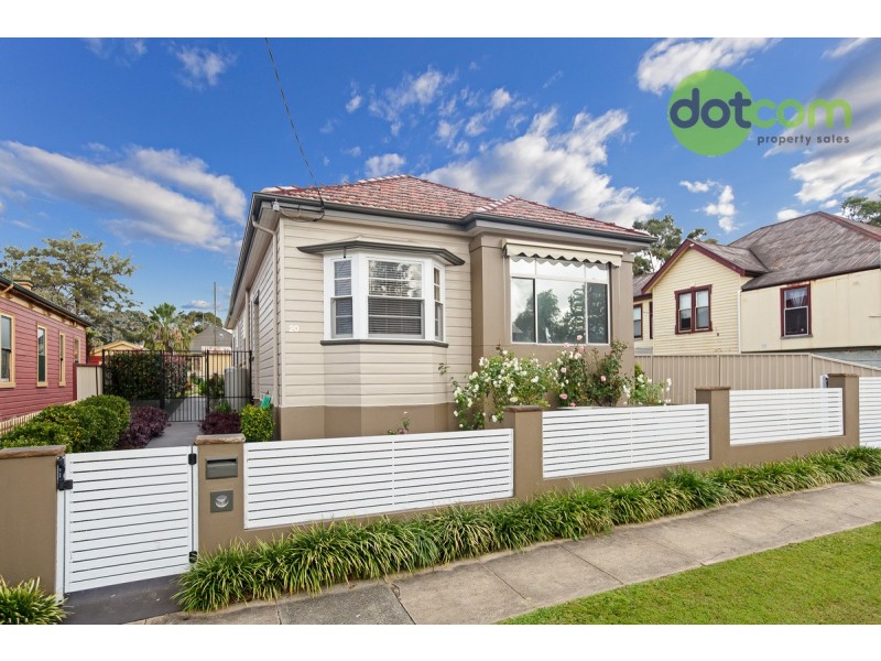 20 High Street, Waratah NSW 2298