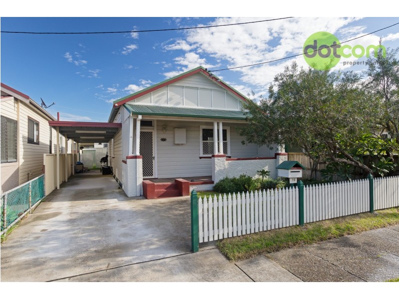 16 Bowser Street, Hamilton North NSW 2292