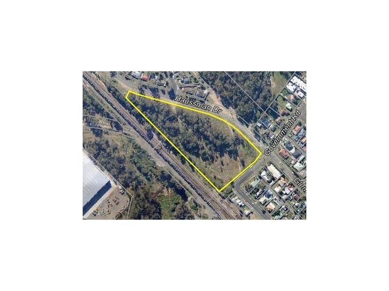 Lot 2742 Haussman Drive, Thornton NSW 2322