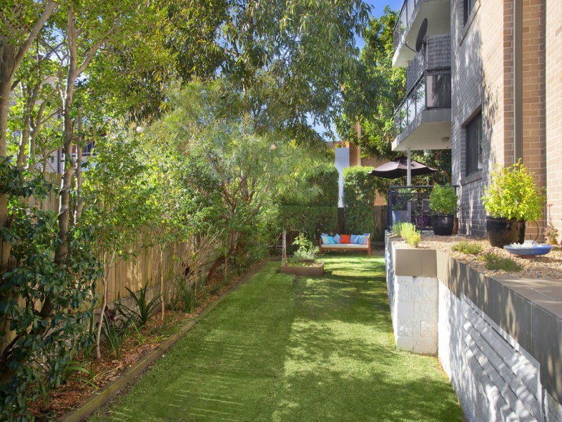 2/21 Kingsway, Dee Why NSW 2099