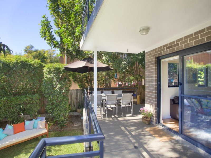 2/21 Kingsway, Dee Why NSW 2099