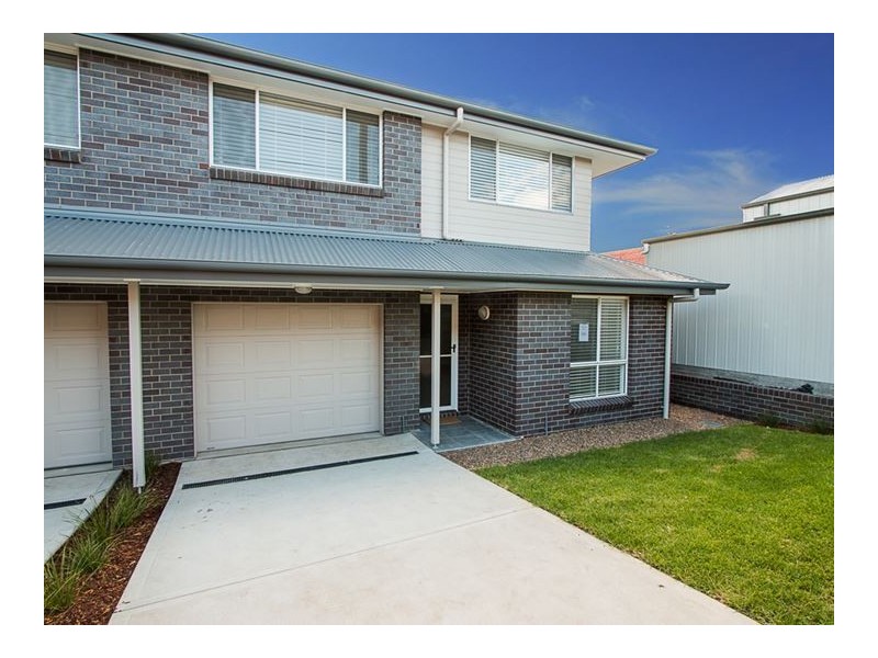 2/4E Kemp Street, Wallsend NSW 2287