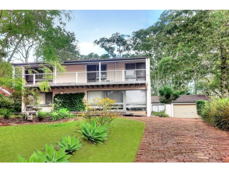 46 Amelia Street, Carey Bay NSW 2283