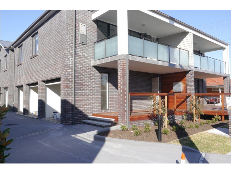 12/3 Torpey Place, Broadmeadow NSW 2292