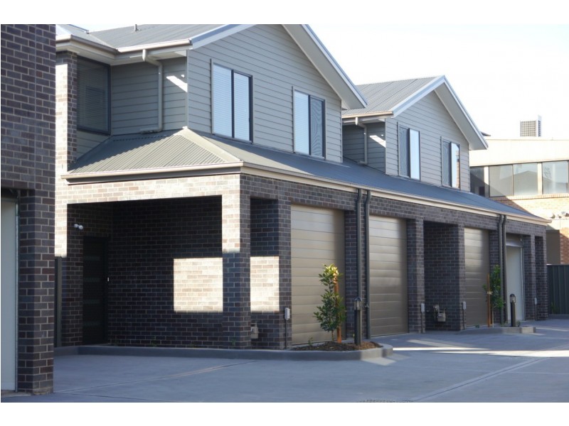 12/3 Torpey Place, Broadmeadow NSW 2292