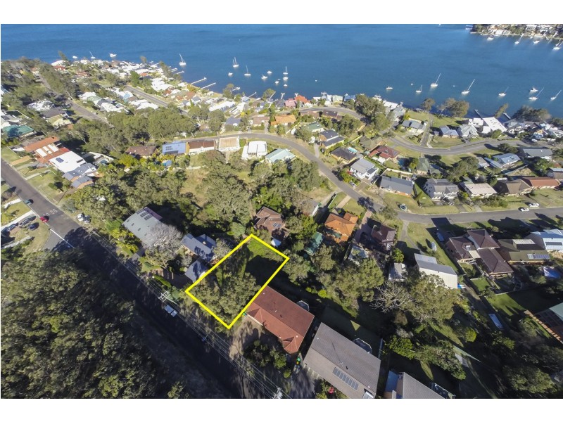 48 Sunlight Parade, Fishing Point NSW 2283
