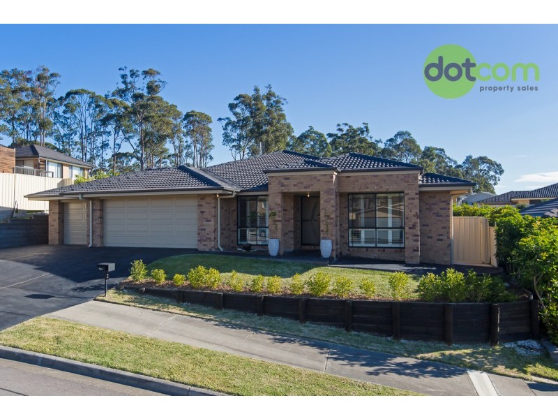 46 Bottlebrush Boulevard, Fletcher NSW 2287