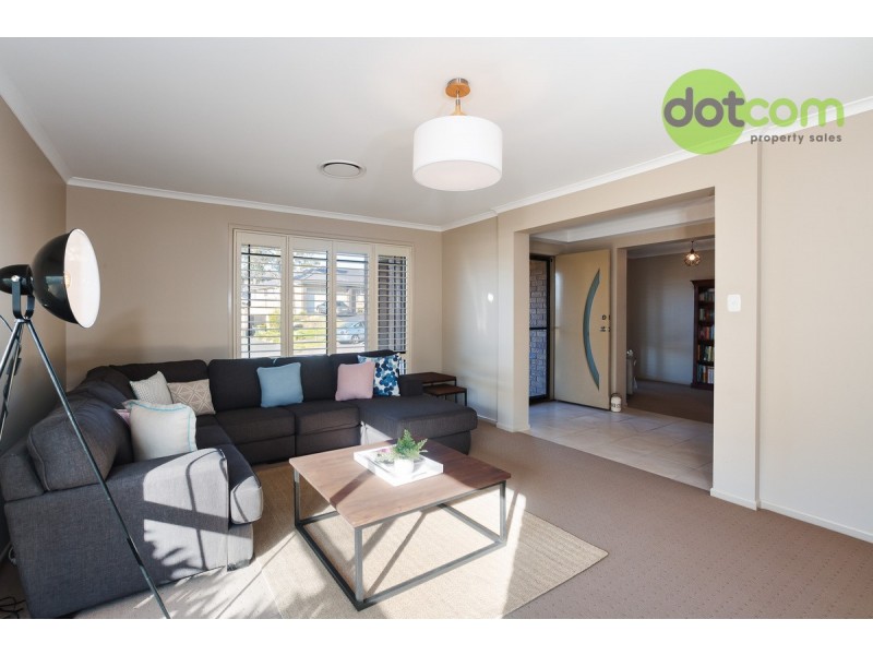 46 Bottlebrush Boulevard, Fletcher NSW 2287