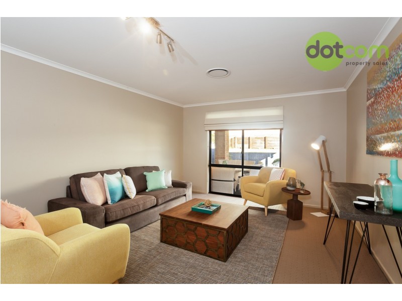 46 Bottlebrush Boulevard, Fletcher NSW 2287