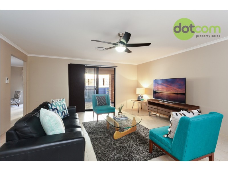46 Bottlebrush Boulevard, Fletcher NSW 2287