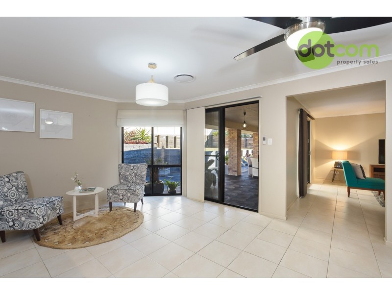 46 Bottlebrush Boulevard, Fletcher NSW 2287