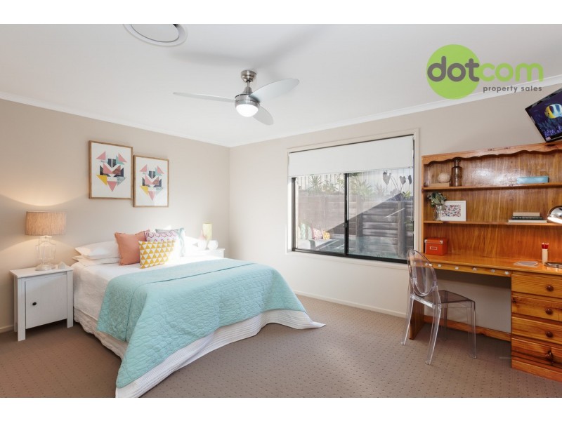 46 Bottlebrush Boulevard, Fletcher NSW 2287