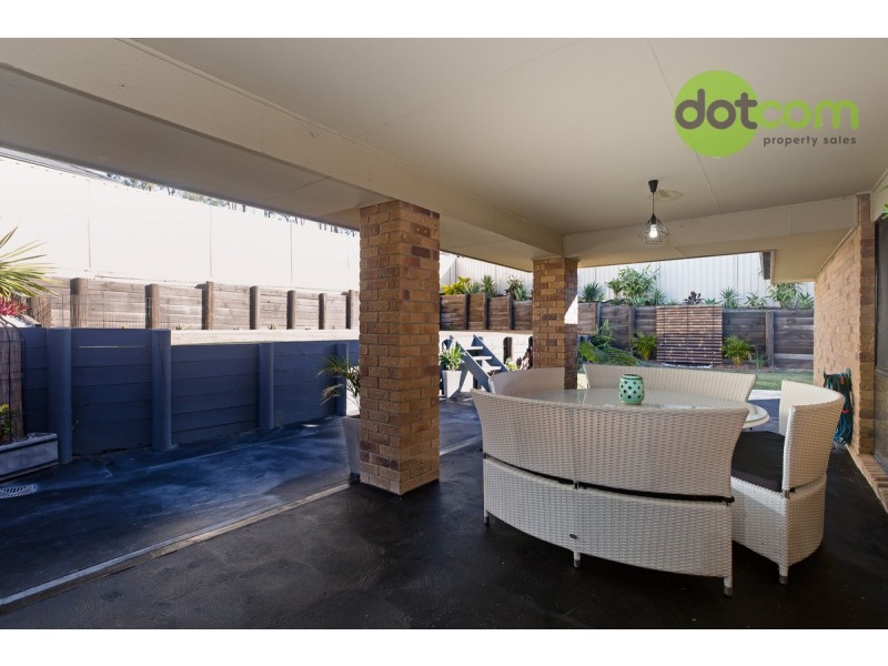 46 Bottlebrush Boulevard, Fletcher NSW 2287