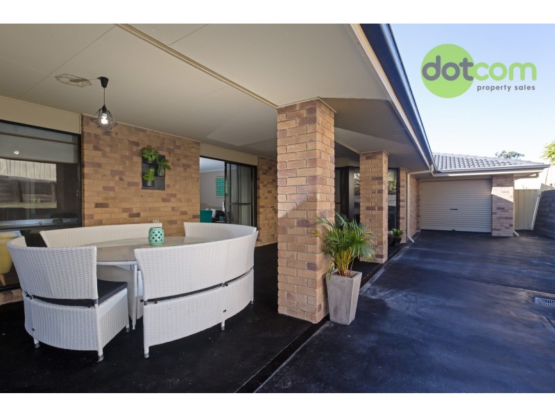 46 Bottlebrush Boulevard, Fletcher NSW 2287