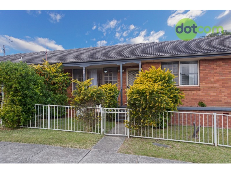 2A Mosbri Crescent, The Hill NSW 2300