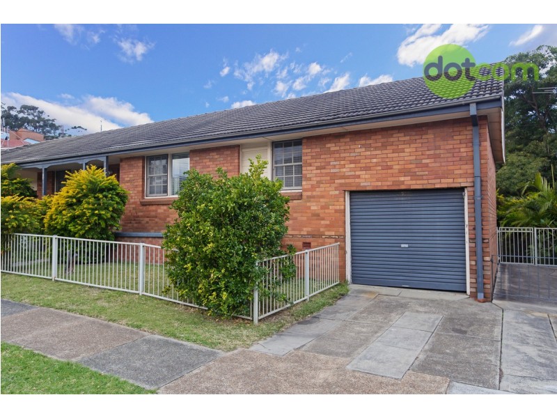 2A Mosbri Crescent, The Hill NSW 2300