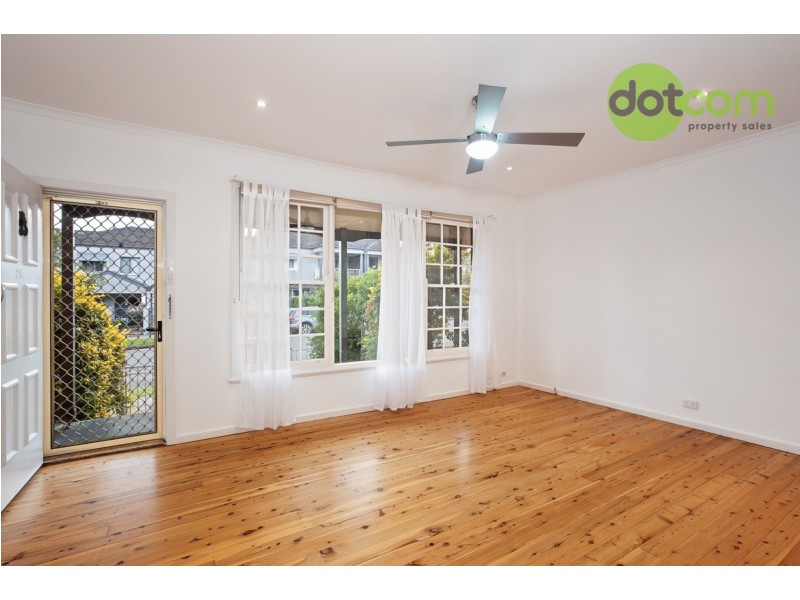 2A Mosbri Crescent, The Hill NSW 2300