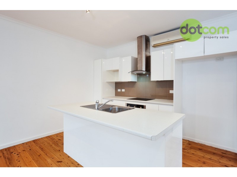 2A Mosbri Crescent, The Hill NSW 2300