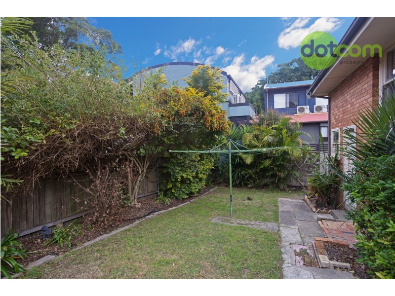 2A Mosbri Crescent, The Hill NSW 2300