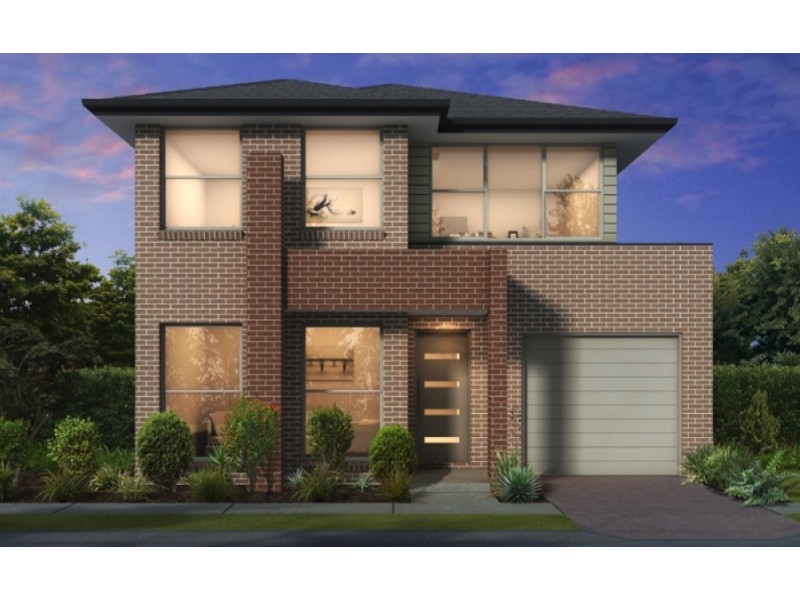 Lot 4, 49 Terry Road, Box Hill NSW 2765