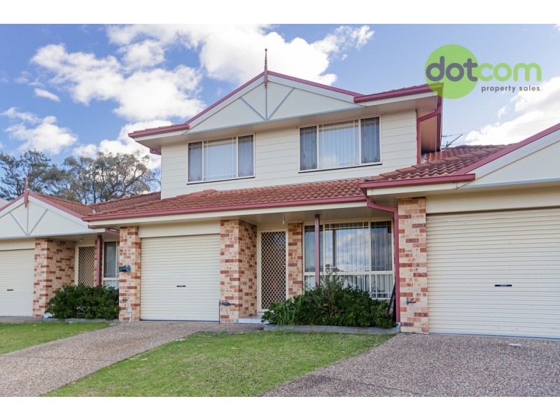 2/2-4 Bailey Street, Adamstown NSW 2289