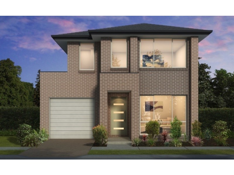 Lot 19 49 Terry Road, Box Hill NSW 2765