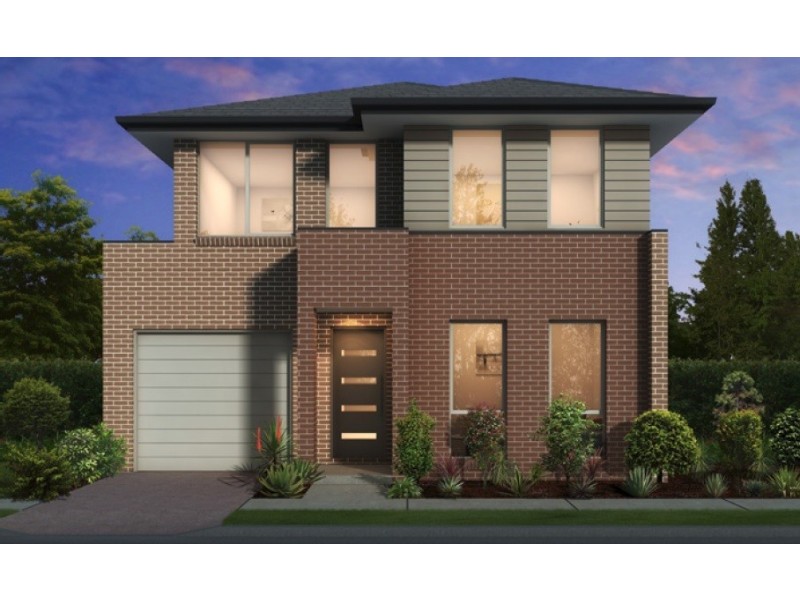 Lot 20 49 Terry Road, Box Hill NSW 2765