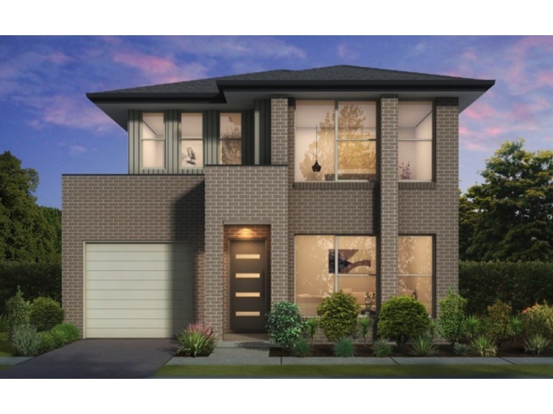 Lot 30 49 Terry Road, Box Hill NSW 2765