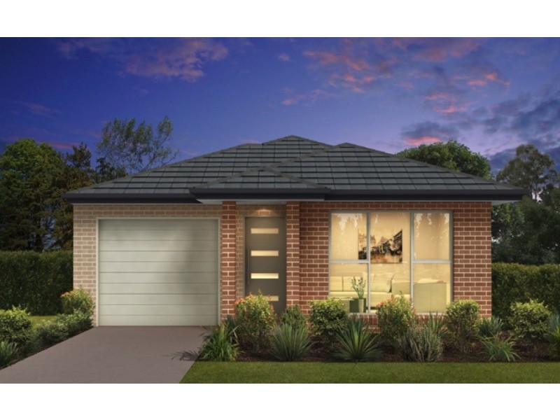Lot 32 49 Terry Road, Box Hill NSW 2765